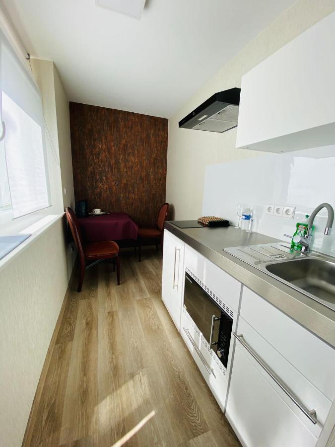 Ferienwohnung Auf Der Alm 21 N.6 Baden-Baden Exterior foto