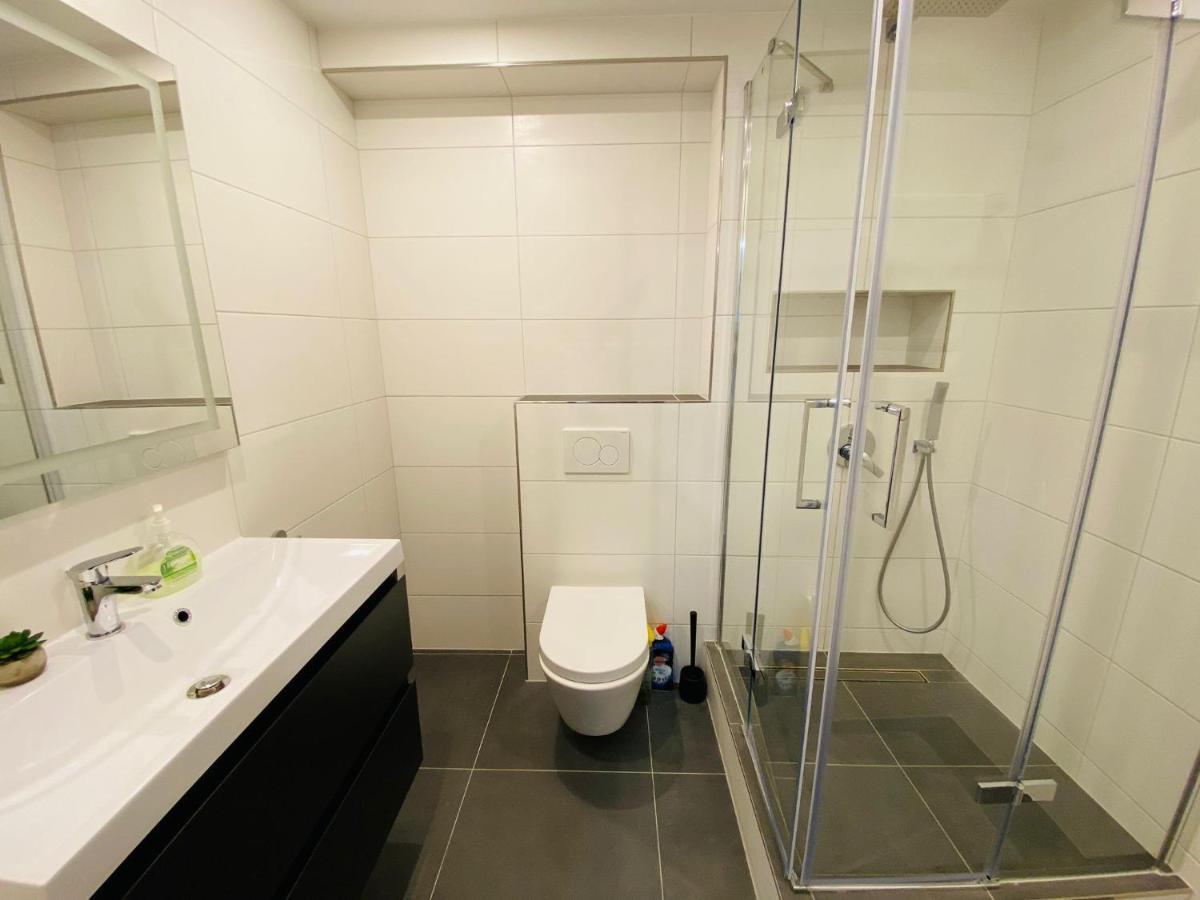Ferienwohnung Auf Der Alm 21 N.6 Baden-Baden Exterior foto