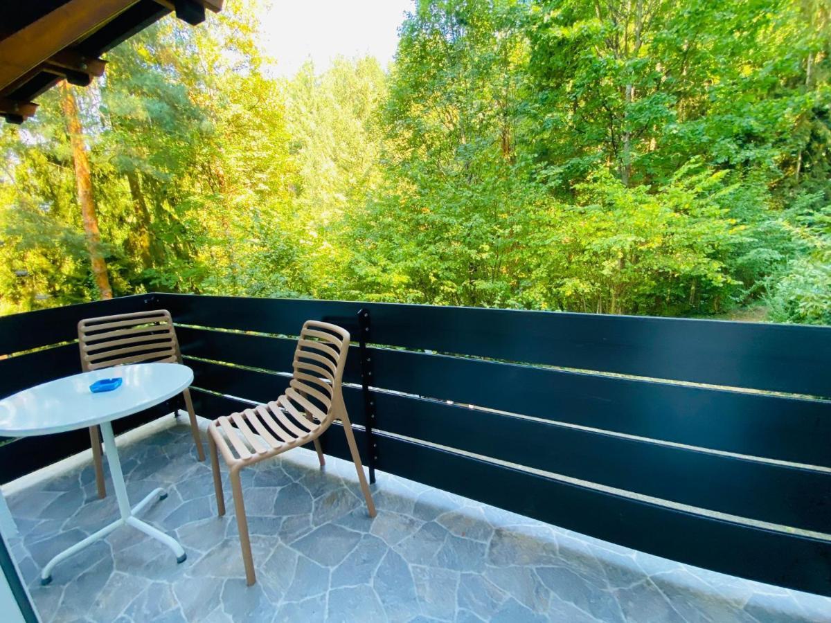 Ferienwohnung Auf Der Alm 21 N.6 Baden-Baden Exterior foto