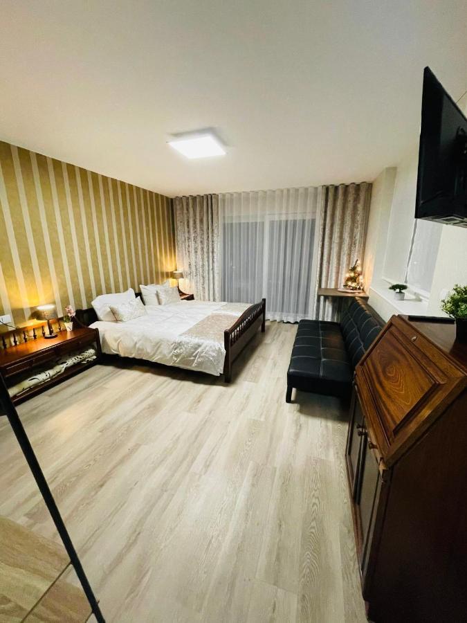 Ferienwohnung Auf Der Alm 21 N.6 Baden-Baden Exterior foto